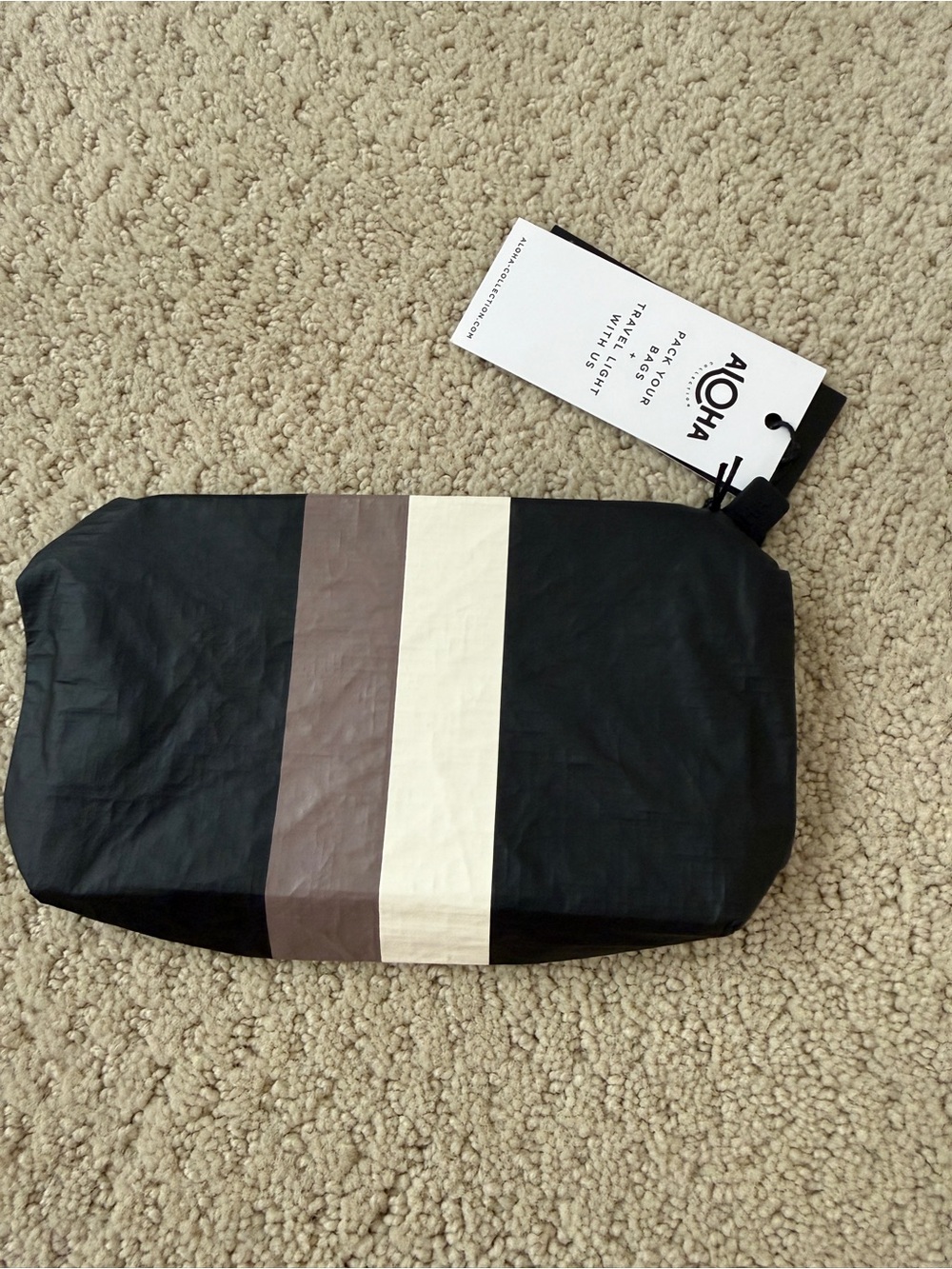 Aloha Collection Mini Pouch - Picture 2 of 4